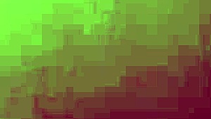 Ekstremalna sesja masturbacji rozkręca się w szatni