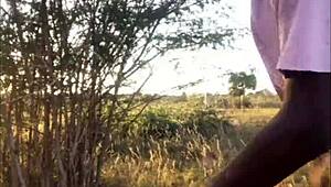 what's hotter than this doggystyle compilation with big cocks and moaning pussies?