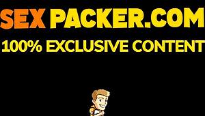 Oh wow, check out this big tits colombian redhead getting her pussy pounded rough in pov by that dominant euro tourist with his bwc!