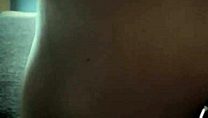 Sharinami deepthroat en cowgirl op monsterlul hardcore met creampie