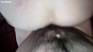 Kenapa Abang Tiri Tolak Kote Gergasinya Ke Dalam Pussy Latina Curvy Saya Begitu?