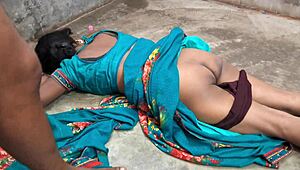 Hot Desi Indian Newly Married Girl Full Nude Sex
