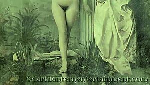 Dark Lantern Entertainmentがヴィクトリアン紳士の人生からの秘密のエロ告白をプレゼント