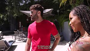 למה חמות עכברה מרה תפתה אותי כדי להכעיס את בעלה הבוגד?