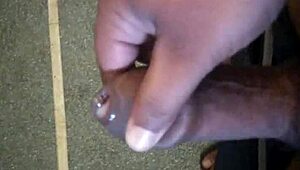 Mijn geile aftrek sessie voelt intens wie wil meedoen