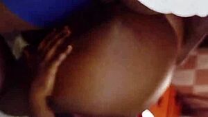 Hey, remember that time I surprised my babe with some thrilling doggy style action? It was unforgettable.