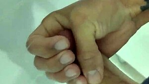 Горячий массаж Браулио с дерзкой страстью на каждую мышцу