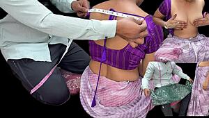 hey, komal perlukan tukang jahit urgent untuk jahit blouse untuk majlis perkahwinan sekarang dalam chat buatan rumah