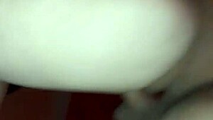 Branquinha Safada Gets Fucked Hard in Hotel Room with Big Ass Action