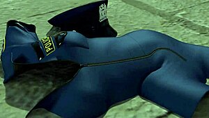 Emma appears in a short film. She dances publicly with sexy moves.