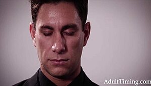 Uh, fratele vitreg profită de soră după ce părinții mor - Lana Rhoades