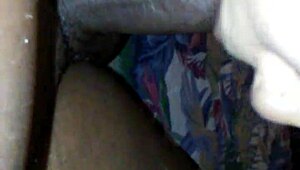 hey, you think this latina bbw is cheating while sucking that dick hard?