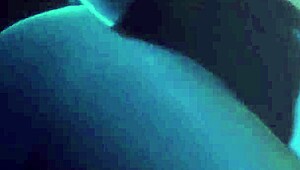 Elaisha fahişe hayallerini sert döllü aksiyonla gerçekleştiriyor