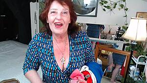 Kurvet Dawnskye i rollelek med MIL og SIL som ender i hårete fitteknulling.