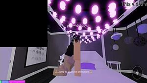 Não paro de meter no cu de vadia aleatória de rabo grande, socando o buraco apertado até gemer por mais