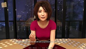 Yeni Anılarım Serinin 67. Bölümünde Am Sikiş Yakalandı