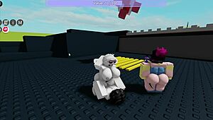 このスケベ18+ビッチどもが俺チンポ欲しがってハードファックおねだり！