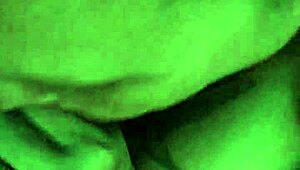 Why can't this BBW milf stop sucking cock?