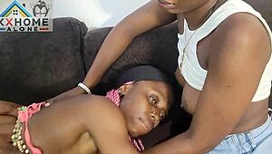 야 이 변태 가족 FFM 3P에 끼고 싶지?