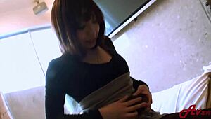 サラのフェラ口内ぶっかけカジュアル物語1