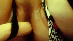 Pancutan Menitis Hebat Selepas Main Anal Tranny Homemade Orgasma