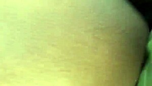 Why let that cream drip all over the hard cock?