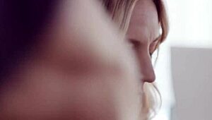 Oh man, Athena Faris is moaning so loud during that hardcore pounding with her horny stepbro Lucas Frost 😈