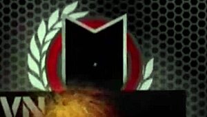 Beste kone noen gang Vicki Verona tar stor svart kuk i anal creampie, rider cowgirl og doggystyle med dypthroat og muff-diving!