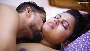 स्टेप ब्रो रियली एन्जॉय करता है अपने कर्वी चब्बी बिगबूब्स ओल्डर स्टेप सिस्टर को फक करना हिंदी ऑडियो में