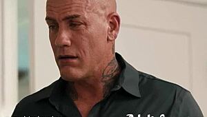 בן חורג דריק פירס לורן פיליפס מקס ממלא