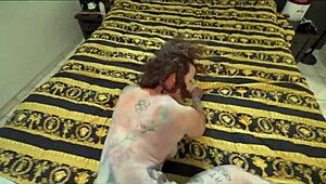 Rapidito después de clase con madrastra Luci Power de WCA Productions