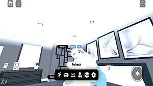 Эй, какая у тебя фантастическая жопа, так цепляет ненароком