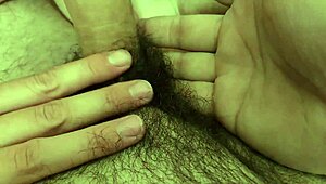 Домашка: подруга раком под член пока сосет другу хуй