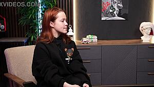 ni ole murkovski and bella mur chat about subscriber questions in interactive session