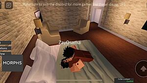 Gostosa mista leva creampie rough de bbc na buceta raspada com punheta intensa