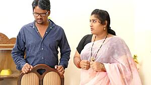 Hvem siger nej til en så tyk tante som denne?