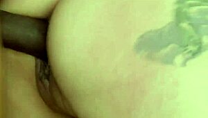 hé hete hengst ramt PAWG Vanessa Vegas strakke kut ruw met dikke pik