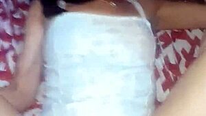 wanna join our hot trio with two curvy latina women doing anal and lesbian action?