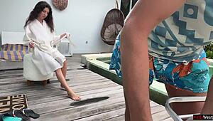 Платих на майстора с путката си