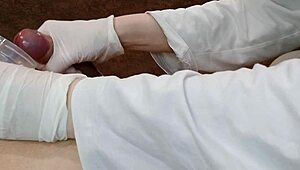 야 사설 클리닉 환자 정액 기부 어떻게 해?