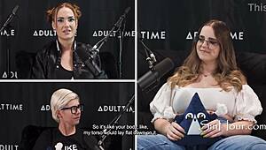 Oh wauw, ik hou zo van de pik van mijn vriendje - Codi Vore - met die enorme ronde tieten!