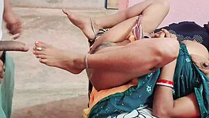 Hey, apa cerita gadis perawan India ni dengan boyfriend dia?