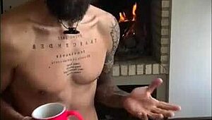 What makes Nacho Vidal's hardcore sex academy in the classroom with a Colombian teen so irresistible?