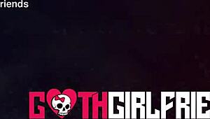 Raven Lane pancut muka selepas kongkek pepek ganas naik cowgirl pukul punggung pakai stoking