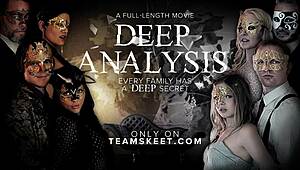 I love how her tits bounce during this intense shower fuck with deepthroat and riding