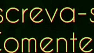 Negona BBW curvilínea de lingerie leva massagem gozosa na buceta peluda do começo ao fim