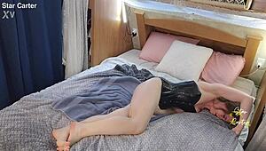 heb ik mezelf echt voor het eerst laten spuiten met twee wilde schokkende orgasmes?