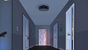 Neste capítulo de Summertime Saga a história rola com sacanagem em parte 214