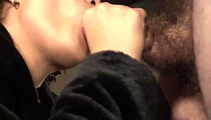 कौन जानता था कि उसके लंड को क्रीम के साथ खाना मेरे चेहरे पर इतना बड़ा एक्सप्लोसिव लोड लाएगा एक्सटलालस्ट से