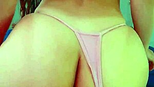 Big Round Ass Latina Teen Rides Huge Cock In Orgasmic HD POV Fuck